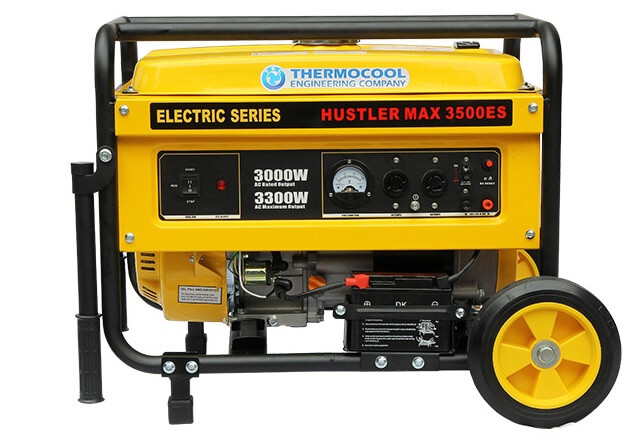 Thermocool Generator 3500ES Price in Nigeria