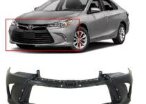 Toyota Camry Bumper Prices in Nigeria (May 2024)