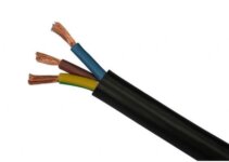 2.5 mm 3-core Cable Prices in Nigeria (January 2023)