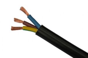 2.5 mm 3-core Cable Prices in Nigeria (October 2022)