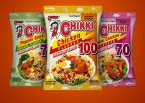 Chikki Noodles Prices in Nigeria (November 2023)