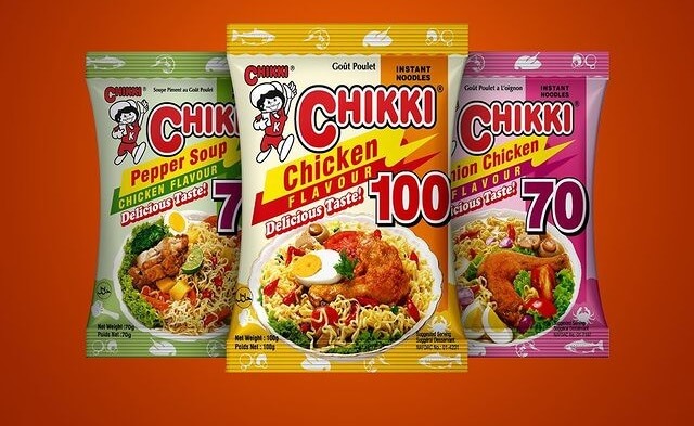 Chikki Noodles Prices in NigeriaChikki Noodles Prices in Nigeria