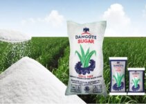 Dangote Sugar Prices in Nigeria (October 2022)