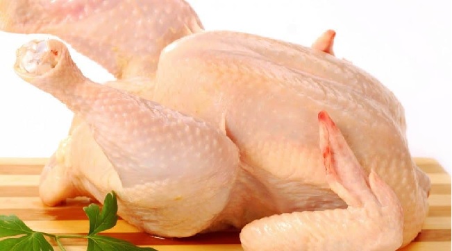 Frozen Chicken Carton Prices in Nigeria