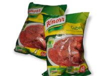 Knorr Maggi Carton Prices in Nigeria (December 2022)