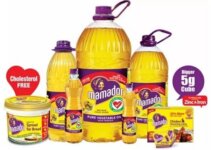 Mamador Vegetable Oil Prices in Nigeria (March 2024)