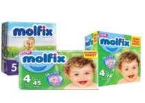 Molfix Diapers Wholesale Prices in Nigeria (May 2024)