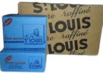 St. Louis Sugar Prices in Nigeria (January 2023)