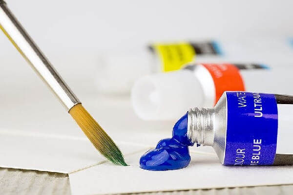 Acrylic Paint Prices in Nigeria