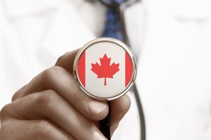 Cost of Medical Exam for Canada Immigration in Nigeria