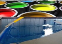 Epoxy Paint Prices in Nigeria (March 2024)