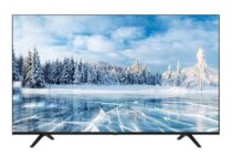 Hisense 43-inch TV Prices in Nigeria (February 2023)