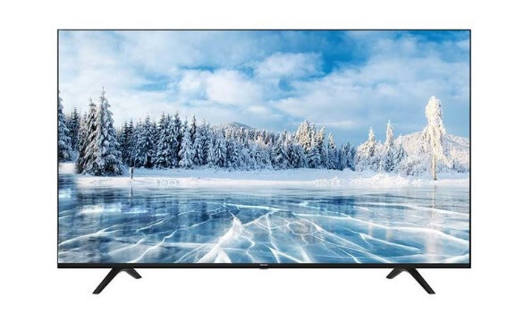 Hisense 43-inch TV Prices in Nigeria