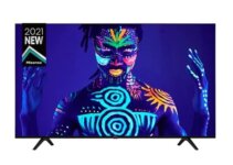 Hisense 50-inch TV Prices in Nigeria (April 2024)