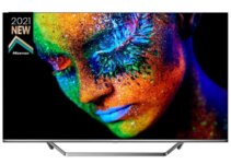 Hisense 65-inch TV Prices in Nigeria (May 2024)