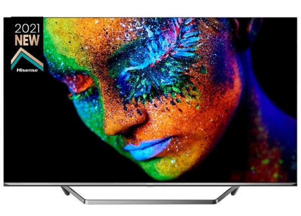 Hisense 65-inch TV Prices in Nigeria