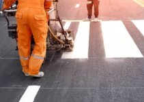 Road Marking Paint Prices in Nigeria (June 2023)