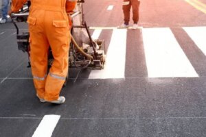 Road Marking Paint Prices in Nigeria (February 2023)