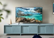 Samsung 55-inch TV Prices in Nigeria (May 2024)