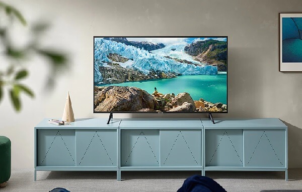 Samsung 55-inch TV Prices in Nigeria