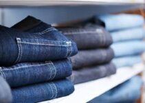 Stock Jeans Prices in Lagos, Nigeria (May 2024)