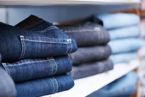Stock Jeans Prices in Lagos, Nigeria (March 2024)