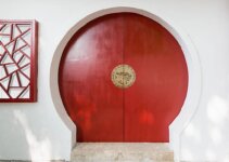 Chinese Door Prices in Nigeria (March 2024)