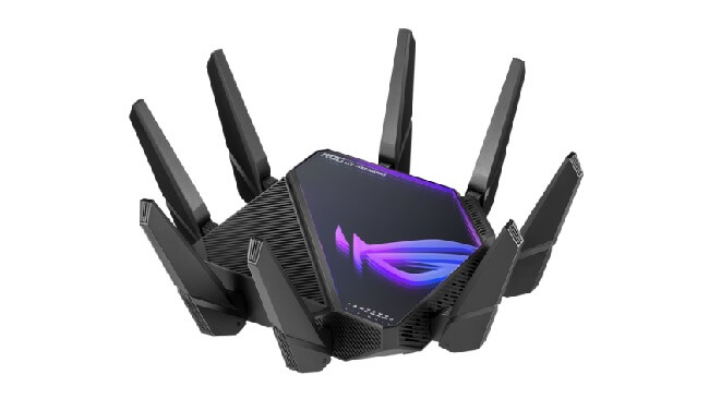Wireless Router Prices in Nigeria