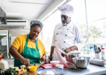 Catering Courses in Nigeria & Prices (February 2023)