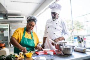 Catering Courses in Nigeria & Prices (May 2024)