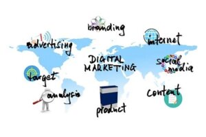 Digital Marketing Courses in Nigeria & Prices (2023)