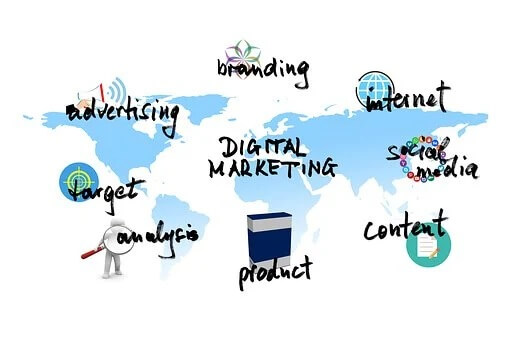 Digital Marketing Courses in Nigeria & Prices