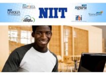 NIIT Courses in Nigeria & Prices (December 2023)