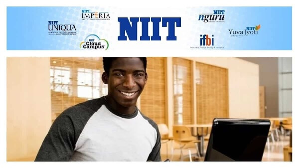 NIIT Courses in Nigeria
