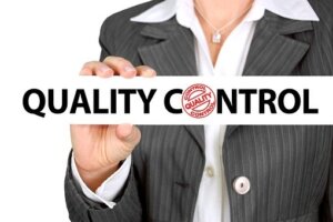 Quality Control Courses in Nigeria & Prices (2024)