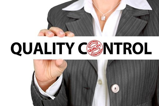Quality Control Courses in Nigeria & Prices