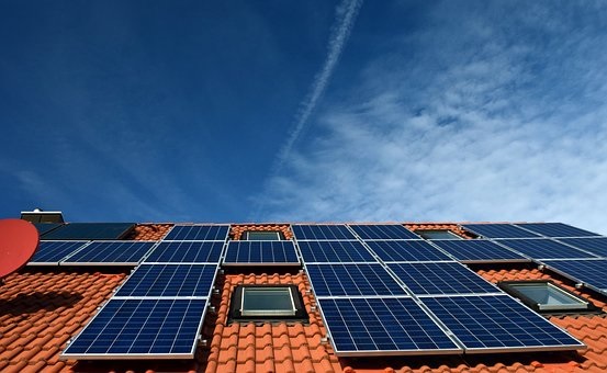 1000W Solar Panel Prices in Nigeria