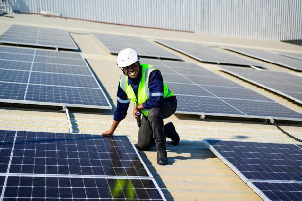 500W Solar Panel Prices in Nigeria