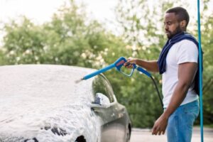 Car Wash Machine Prices in Nigeria (May 2024)