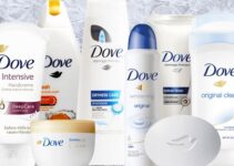Dove Products List and Prices in Nigeria (December 2023)