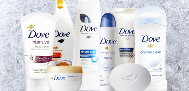Dove Products List and Prices in Nigeria