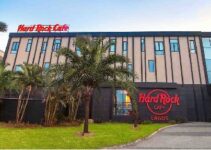 Hard Rock Café Lagos Menu Prices (September 2023)