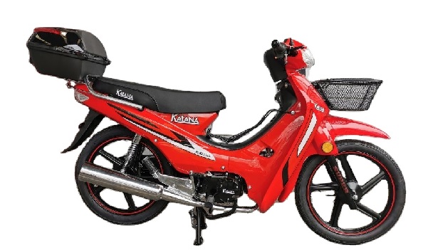 Kasea Motorcycle Prices in Nigeria