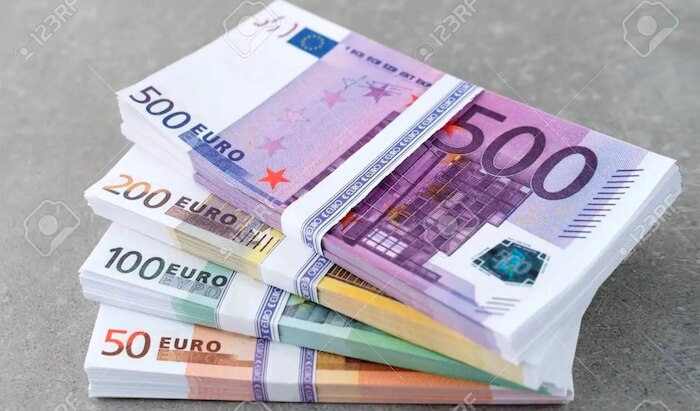 euro to naira black market