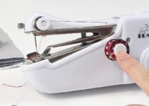 Hand Sewing Machine Prices in Nigeria (March 2024)