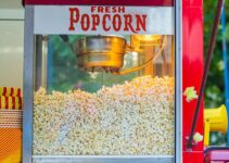 Local Popcorn Machine Prices in Nigeria (March 2024)