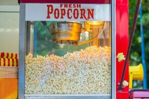 Local Popcorn Machine Prices in Nigeria (March 2023)