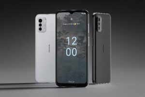 Nokia G60 Price in Nigeria (March 2023)