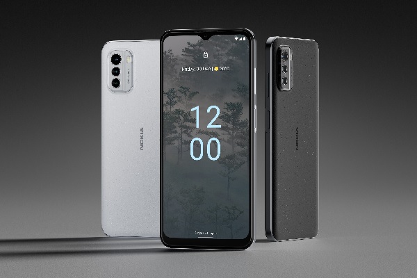 Nokia G60 Price in Nigeria