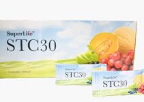 STC30 Supplement Price in Nigeria (December 2023)
